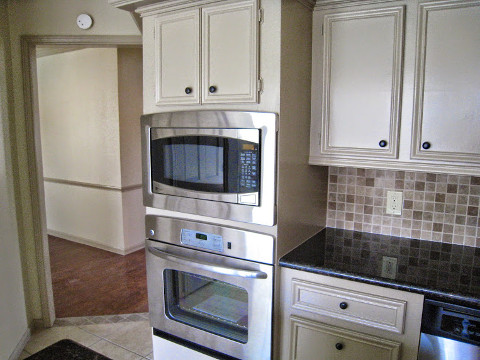 Houston kitchen remodeling after